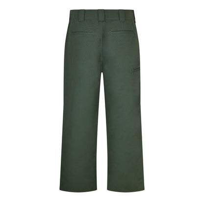 Double Knee Chinos