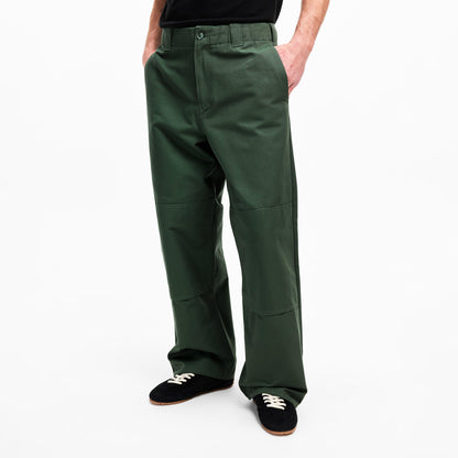 Double Knee Chinos