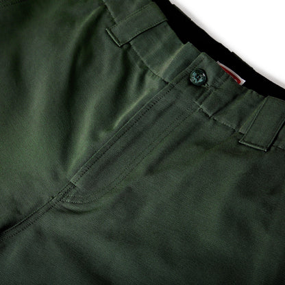 Double Knee Chinos