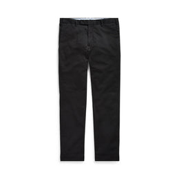 Flat Chino Trousers