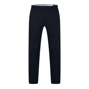 Flat Chino Trousers