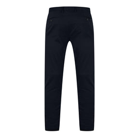 Flat Chino Trousers