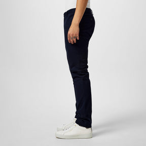 Flat Chino Trousers