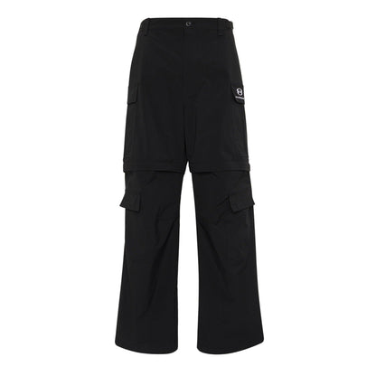 Ripstop Cargo Trousers