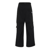 Ripstop Cargo Trousers
