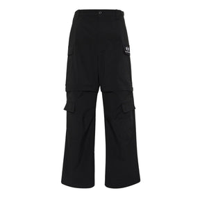Ripstop Cargo Trousers