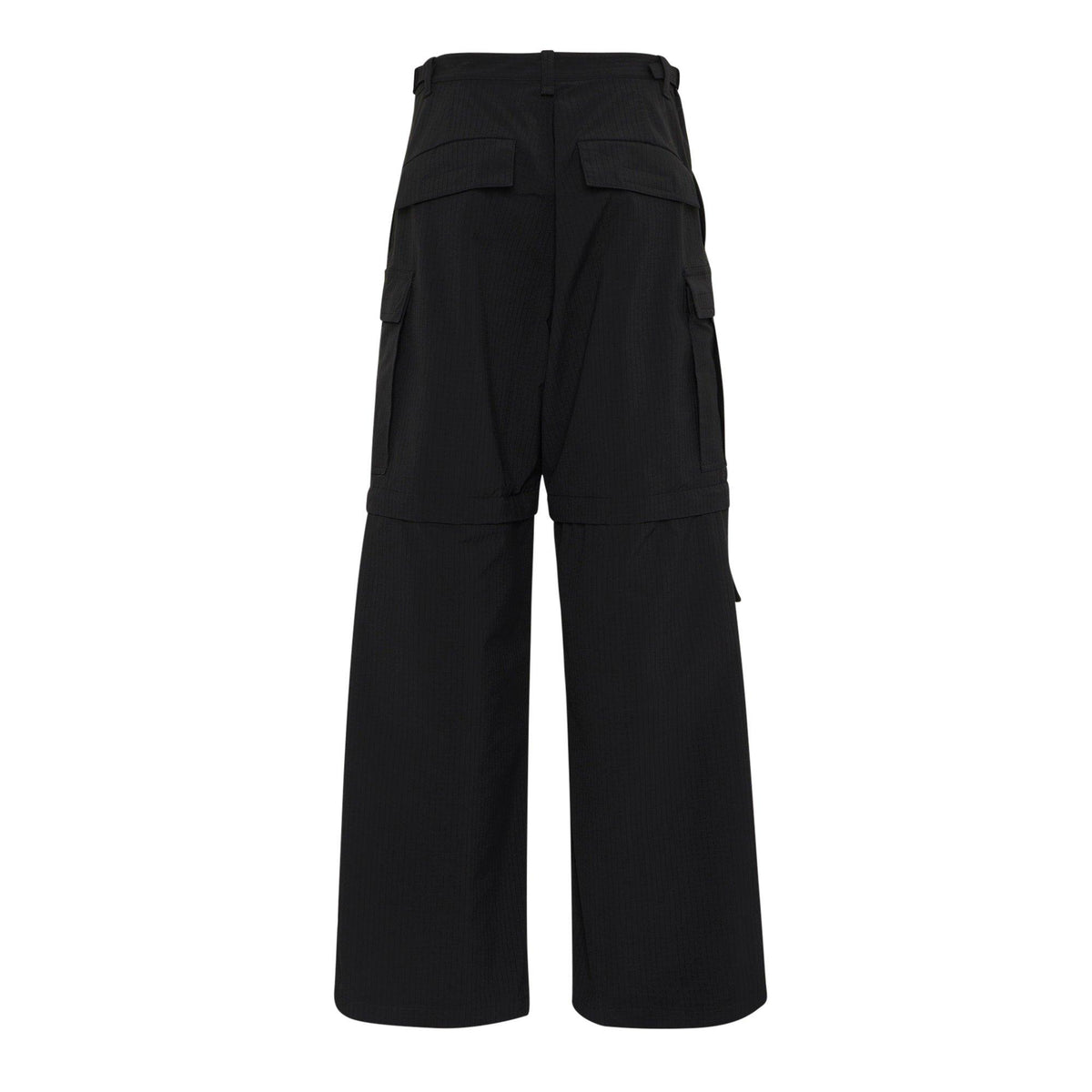 Ripstop Cargo Trousers