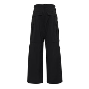 Ripstop Cargo Trousers
