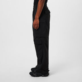 Ripstop Cargo Trousers