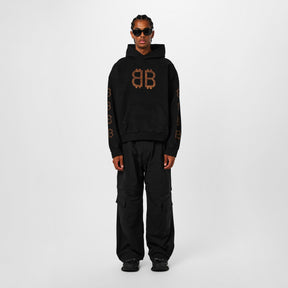 Ripstop Cargo Trousers