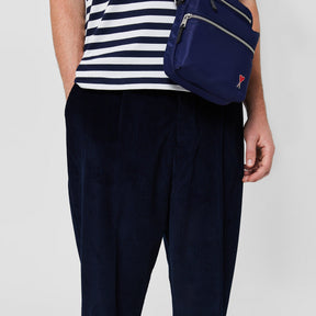 Carrot Oversized Trousers