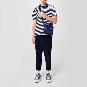 Carrot Oversized Trousers