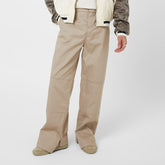 Reveresed Waistband Chino