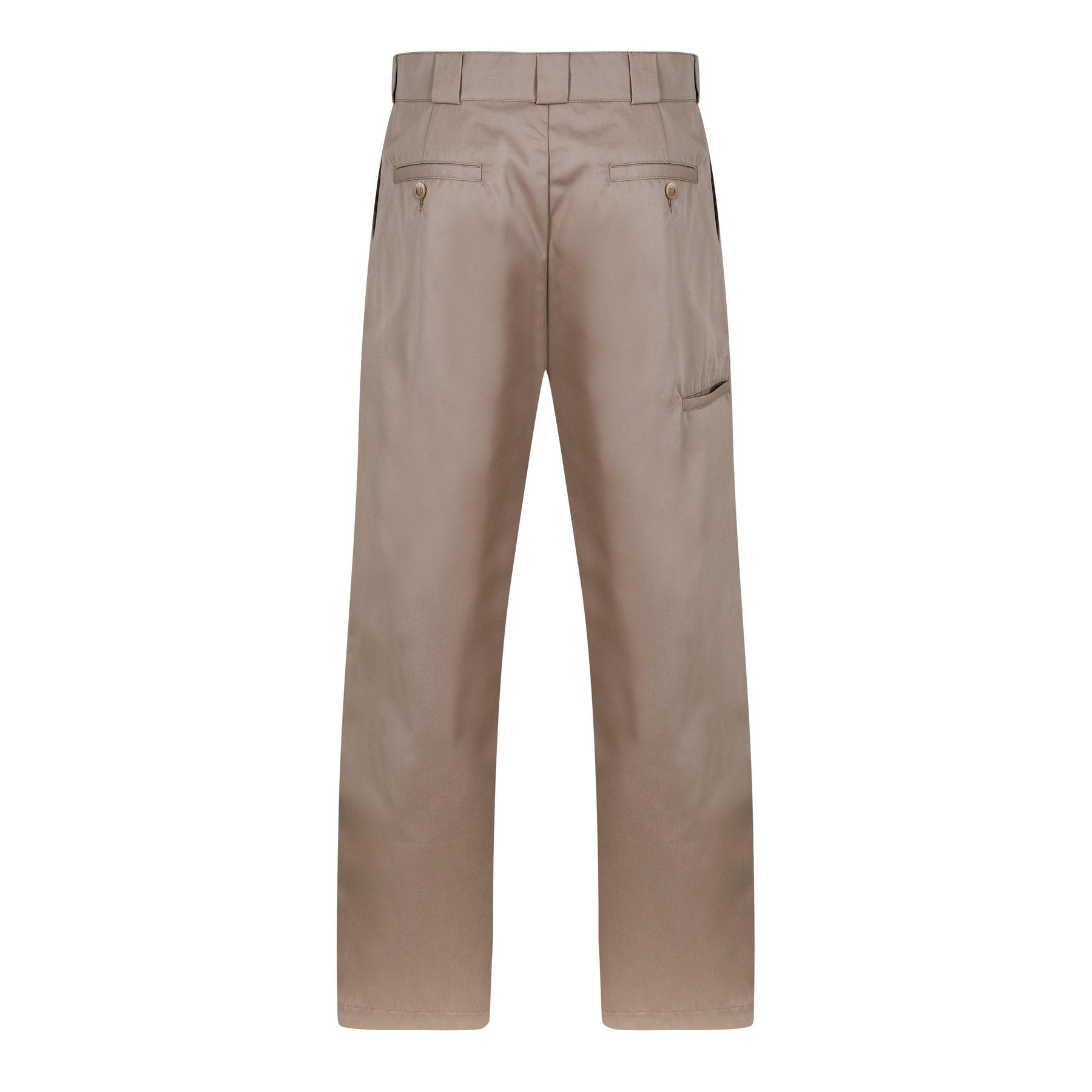 Reveresed Waistband Chino