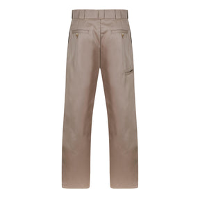 Reveresed Waistband Chino