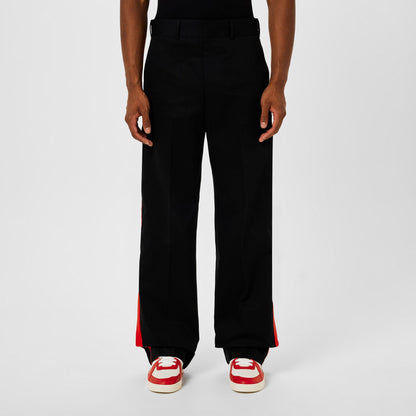 Race Chinos