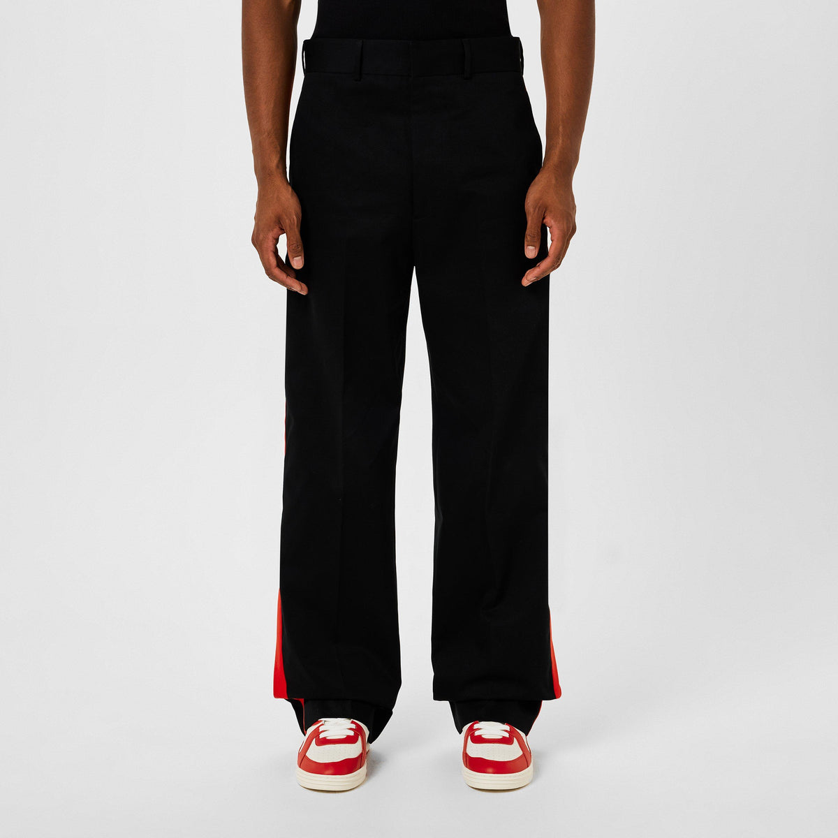 Race Chinos