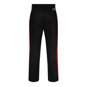 Race Chinos