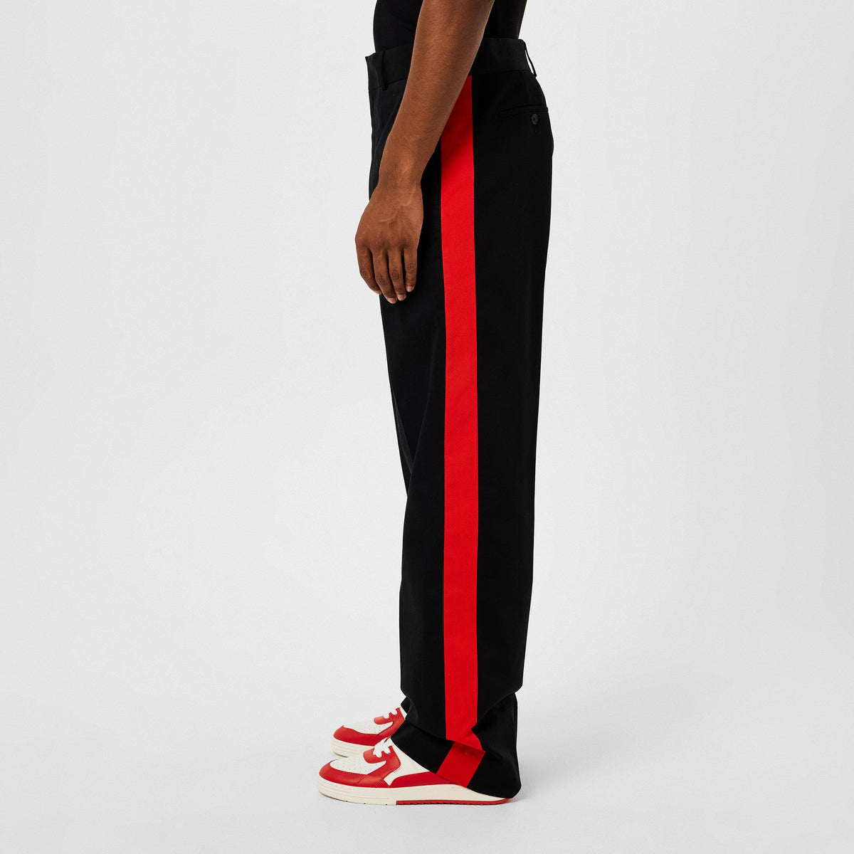 Race Chinos