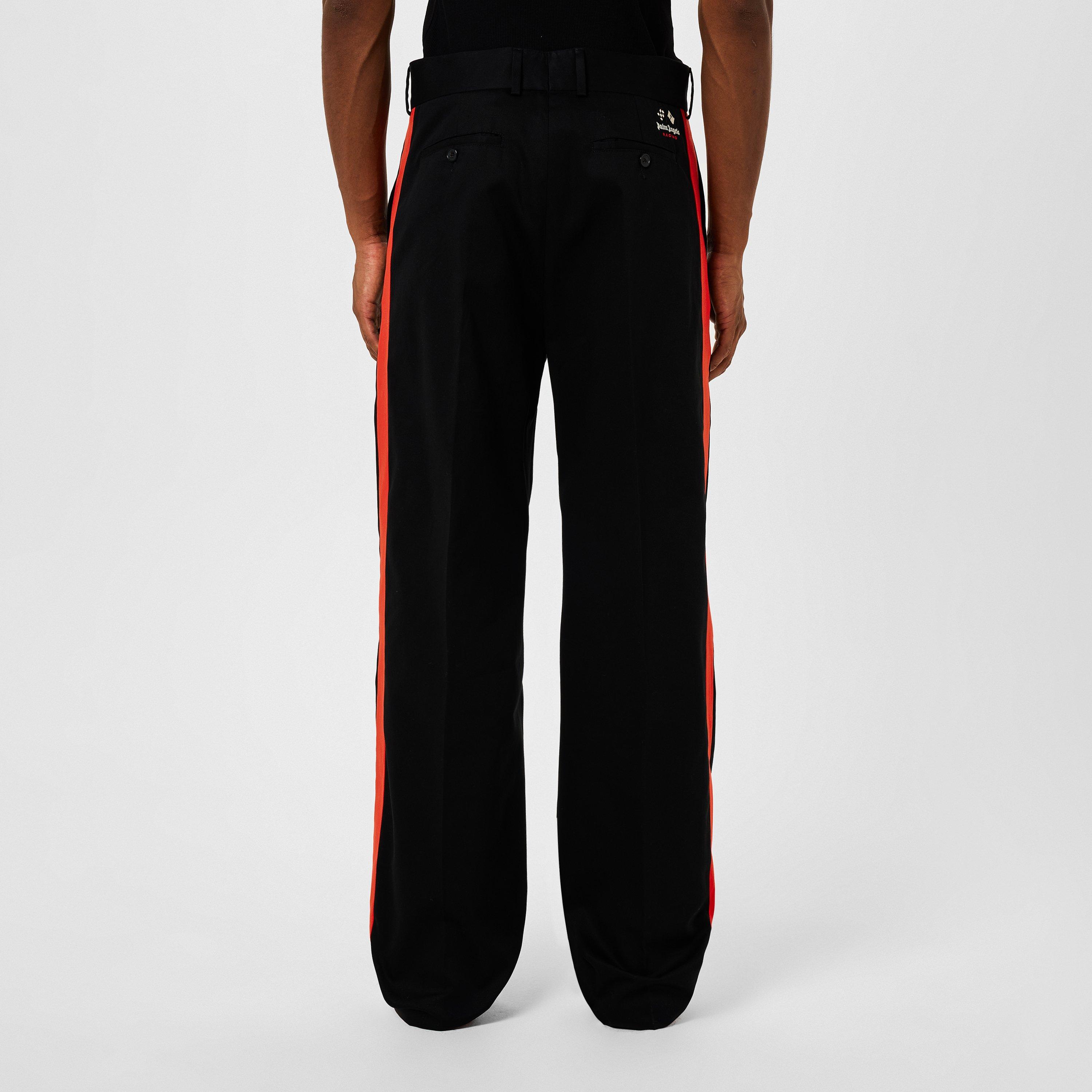 Race Chinos