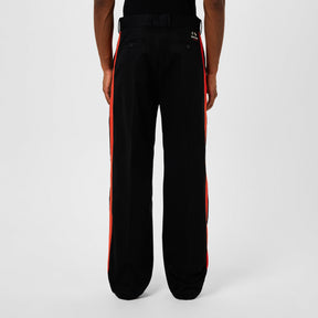 Race Chinos