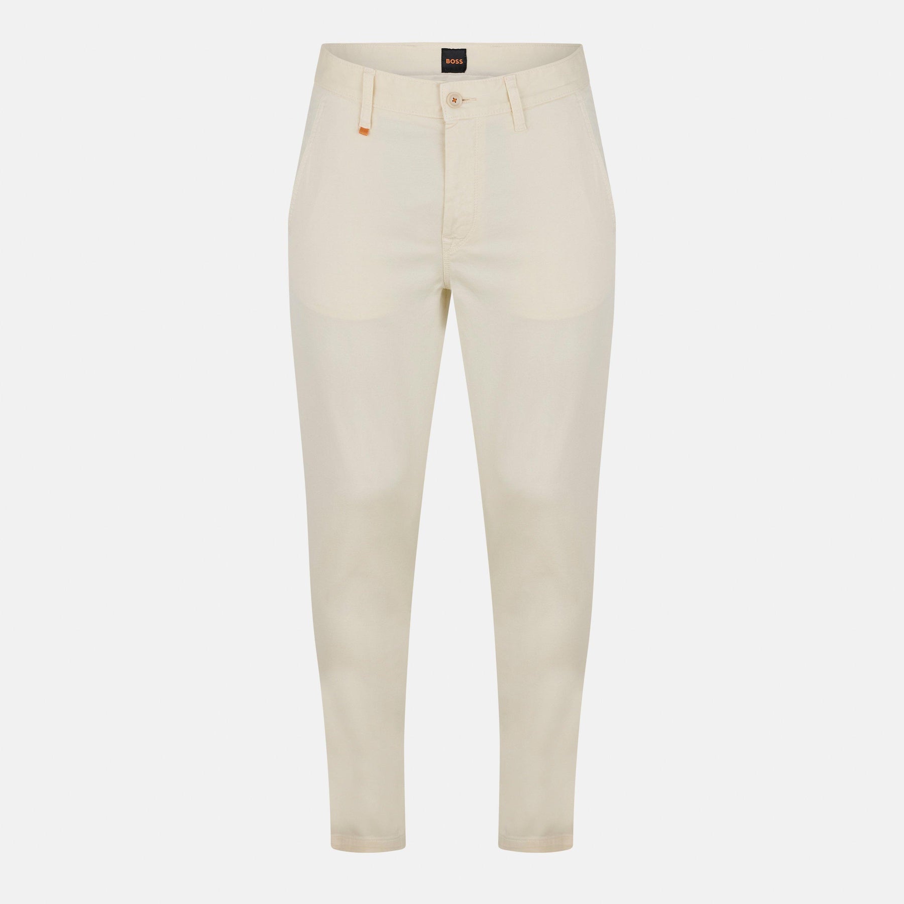 Tapered Chinos