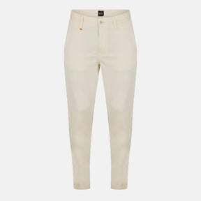 Tapered Chinos
