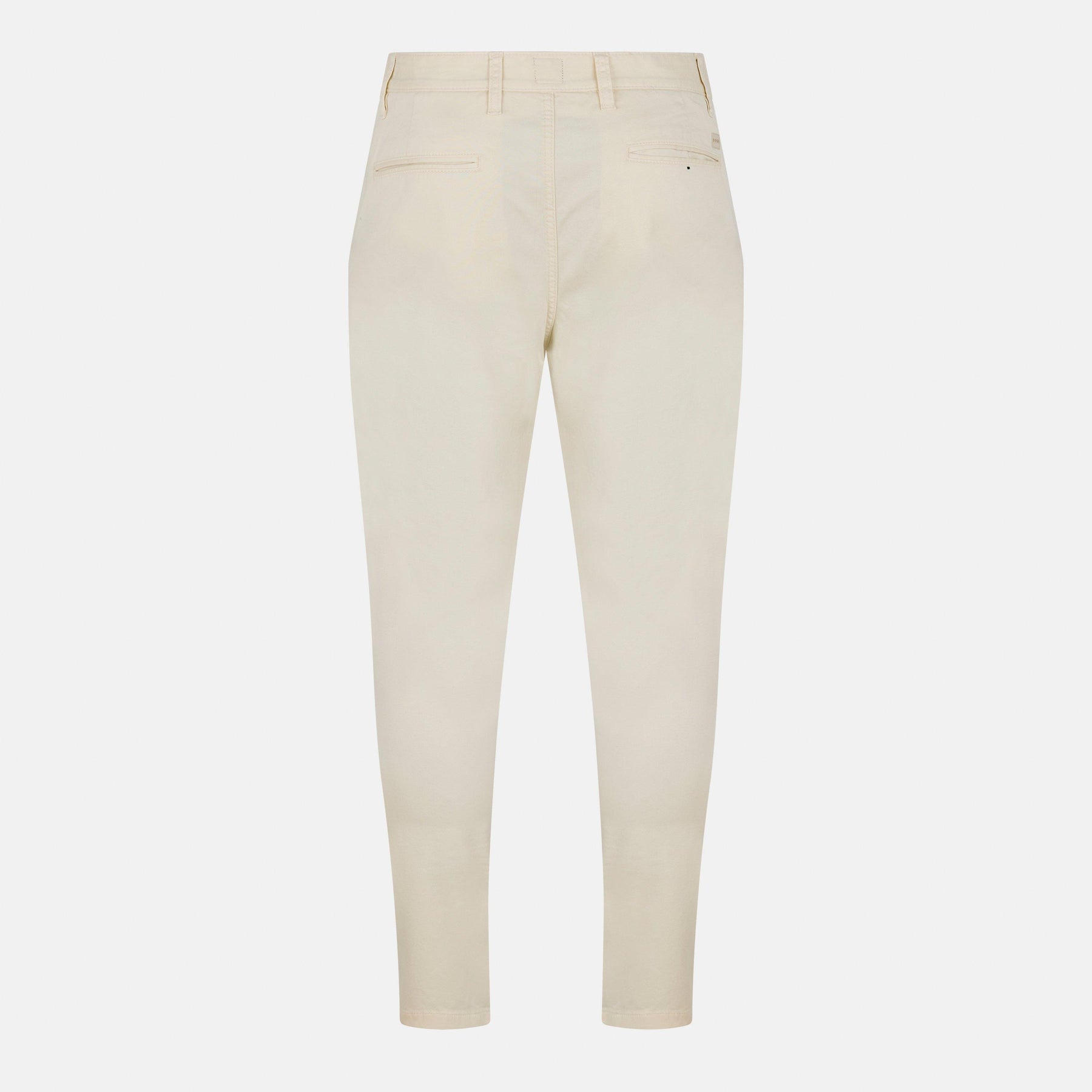 Tapered Chinos