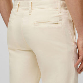 Tapered Chinos