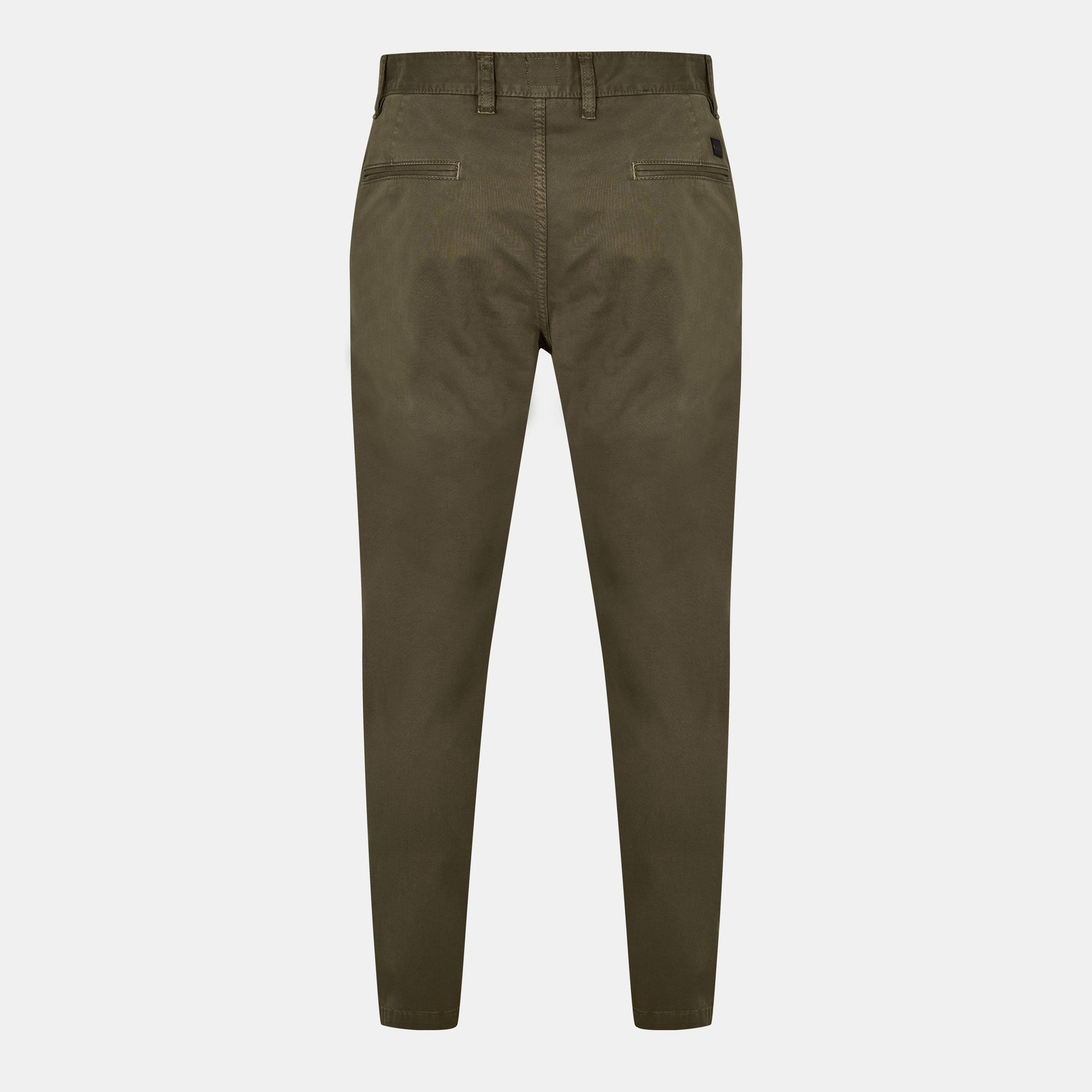 Tapered Chinos