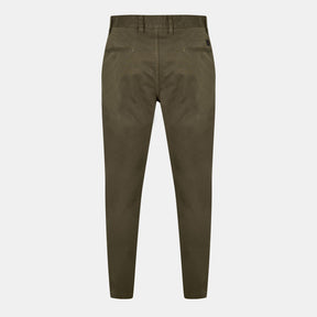 Tapered Chinos