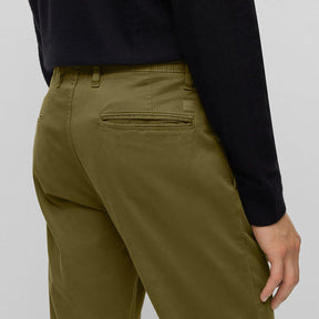 Tapered Chinos