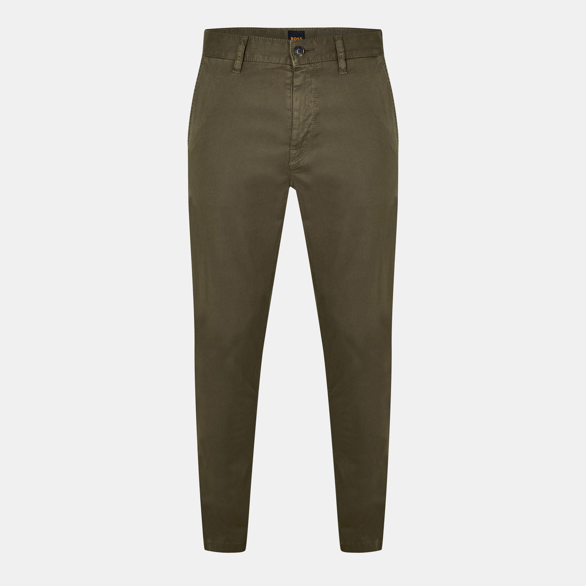 Tapered Chinos