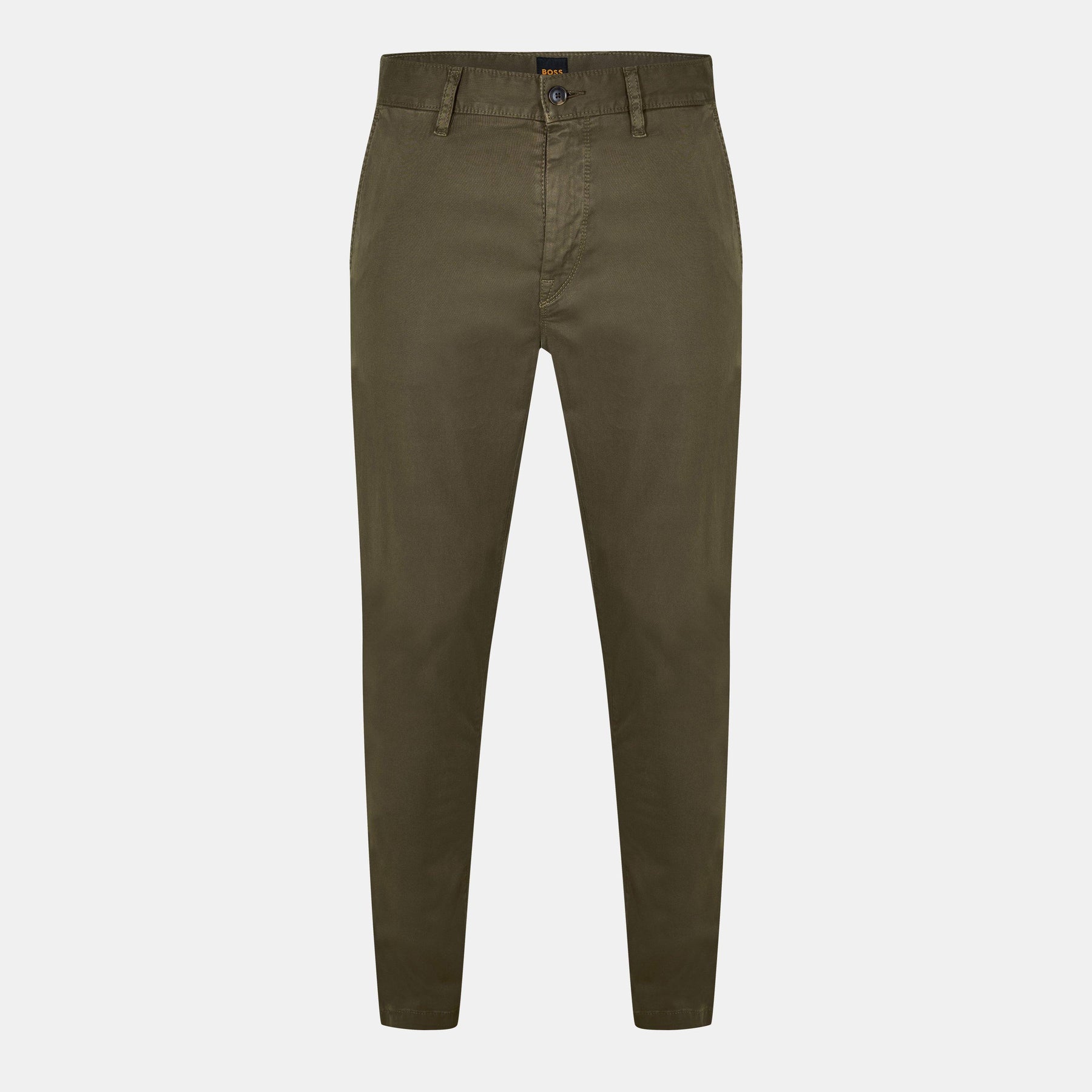 Tapered Chinos