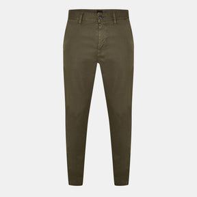 Tapered Chinos