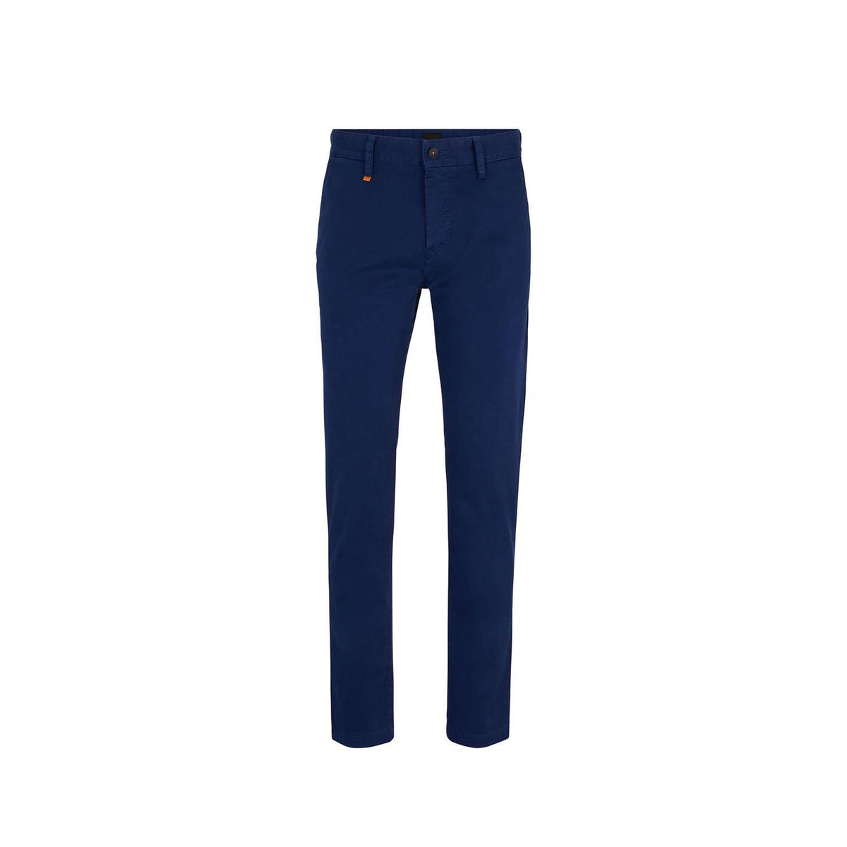 Tapered Chinos