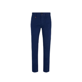 Tapered Chinos