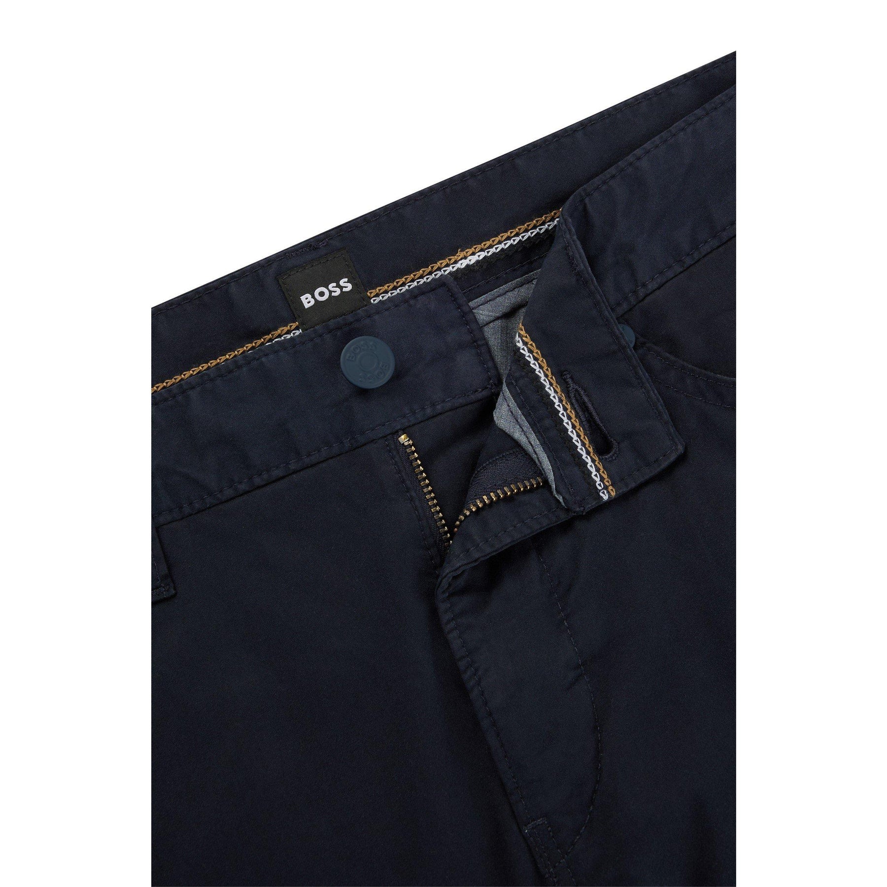 Men's HBB Delaware Chinos Trousers