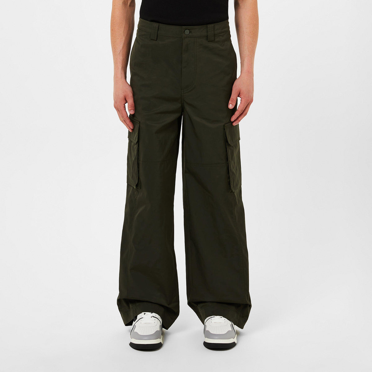Cargo Trousers