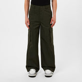 Cargo Trousers