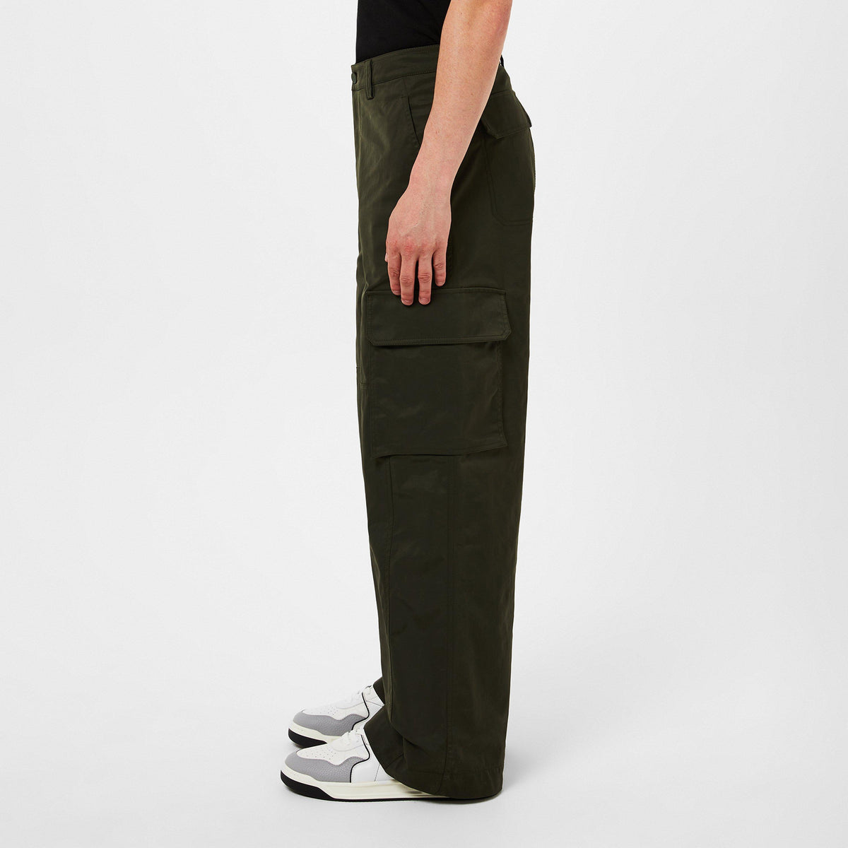 Cargo Trousers