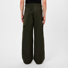 Cargo Trousers