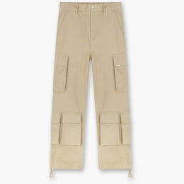 Baggy Cargo Trousers