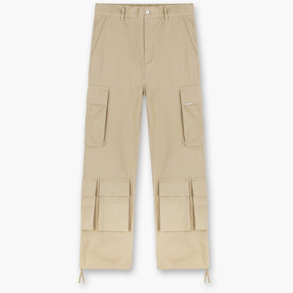 Baggy Cargo Trousers