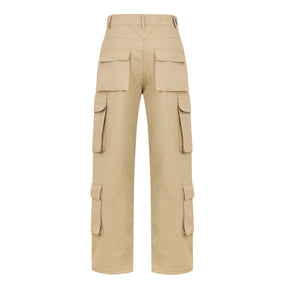 Baggy Cargo Pants