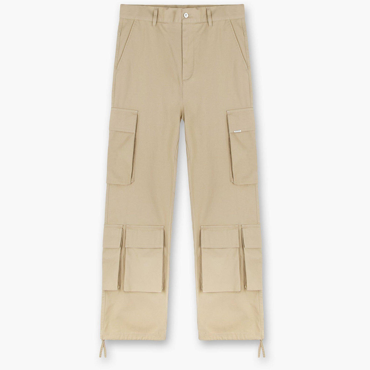 Baggy Cargo Pants
