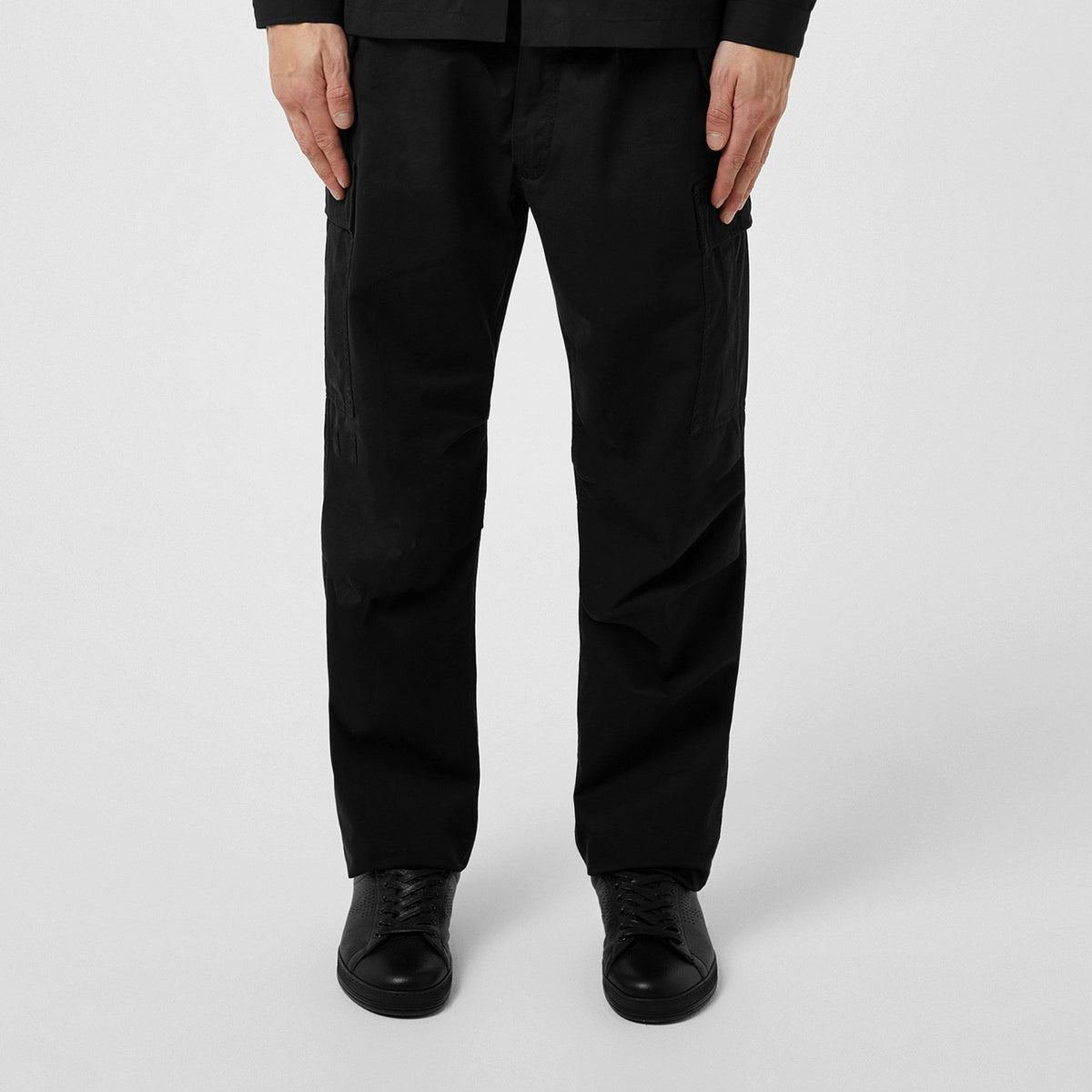 Enzyme Cargo Trousers