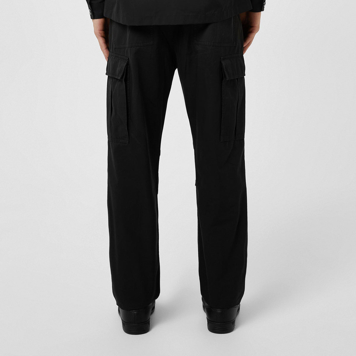 Enzyme Cargo Trousers
