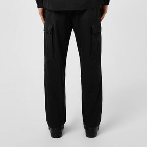 Enzyme Cargo Trousers