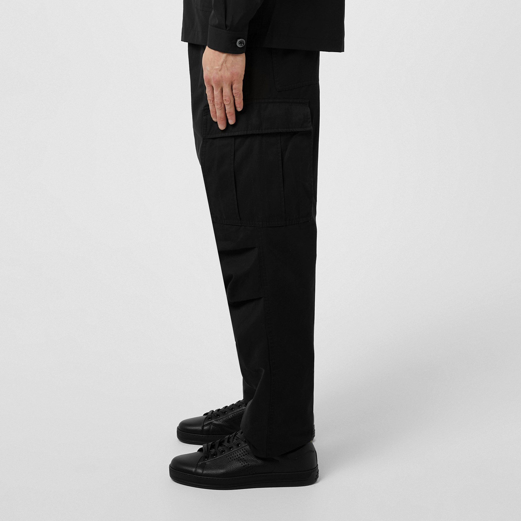 Enzyme Cargo Trousers